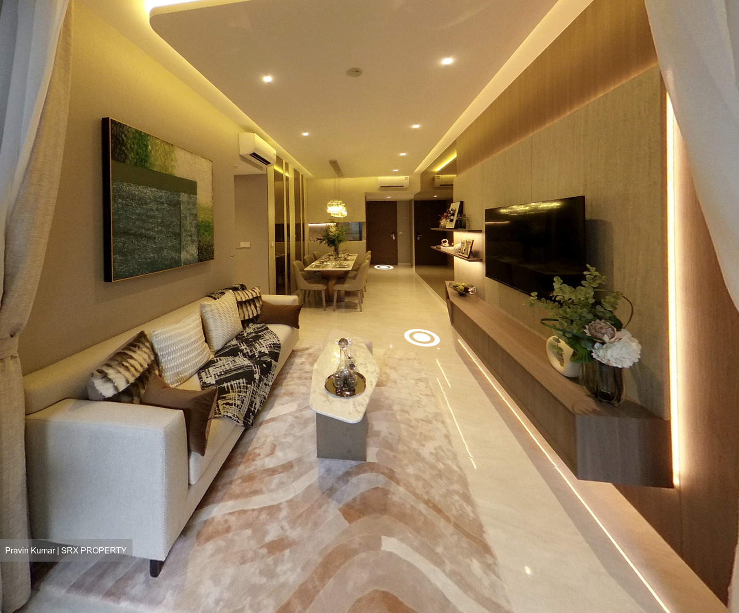 ARDOR RESIDENCE (D15), Apartment #635221941